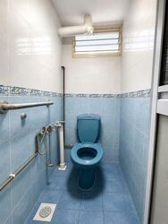 Blk 24 Bendemeer Ville (Kallang/Whampoa), HDB 3 Rooms #563981351